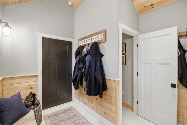 177 Old Tavern Road, Weston, VT 05161