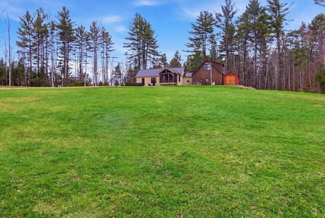 177 Old Tavern Road, Weston, VT 05161