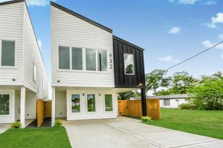 932 South Lane Unit A-B Houston, Houston, TX 77088