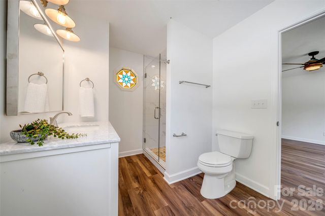 69 Milburn Lane, Hendersonville, NC 28792