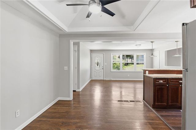 8506 Maple Avenue, Kansas City, MO 64138