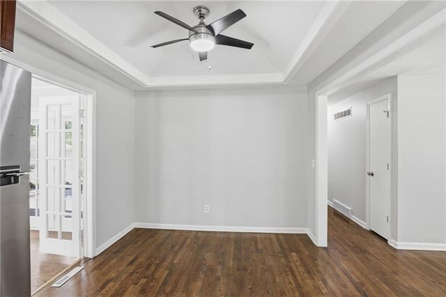 8506 Maple Avenue, Kansas City, MO 64138