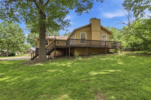 8506 Maple Avenue, Kansas City, MO 64138