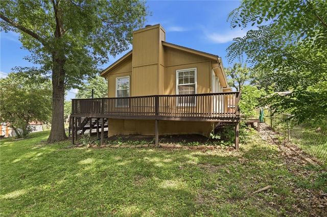 8506 Maple Avenue, Kansas City, MO 64138