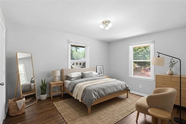8506 Maple Avenue, Kansas City, MO 64138