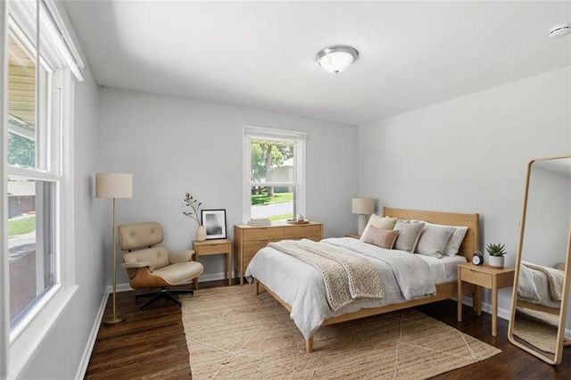 8506 Maple Avenue, Kansas City, MO 64138