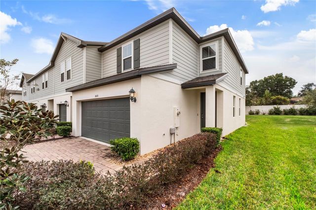 1430 SAGE BUSH STREET, Ocoee, FL 34761