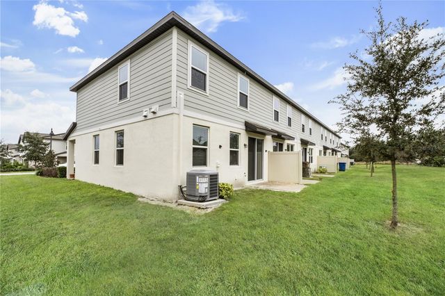 1430 SAGE BUSH STREET, Ocoee, FL 34761