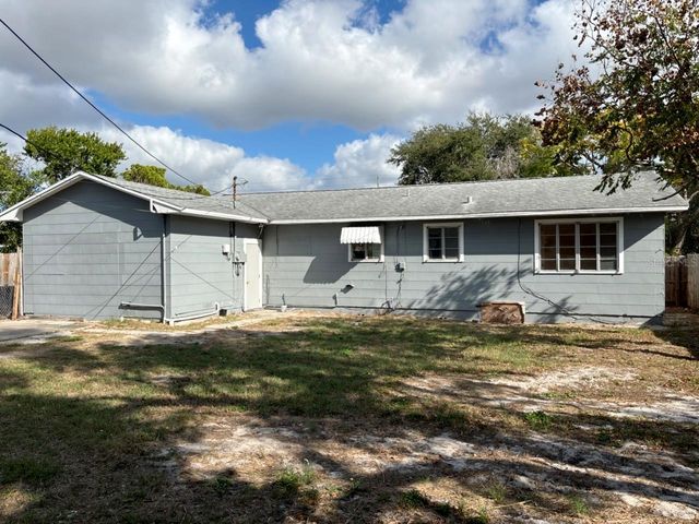 2918 49TH STREET N, St Petersburg, FL 33710