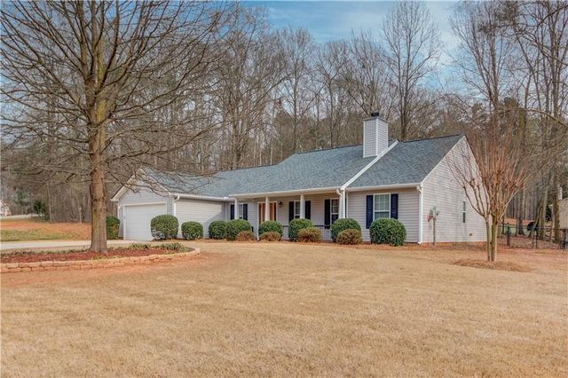 1374 Lance Circle, Winder, GA 30680