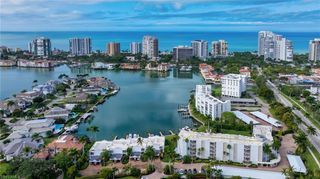 400 Park Shore DR # 302, Naples, FL 34103