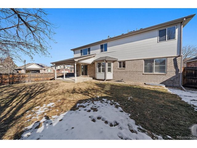 2075 Condor Ct, Longmont, CO 80503