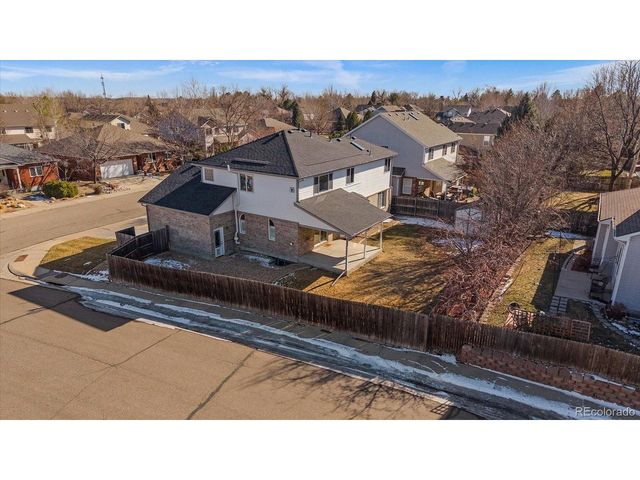 2075 Condor Ct, Longmont, CO 80503