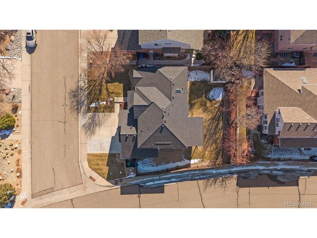 2075 Condor Ct, Longmont, CO 80503