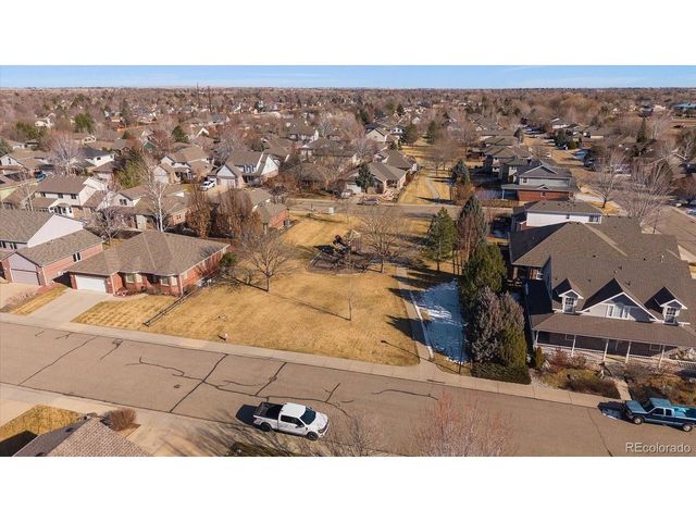 2075 Condor Ct, Longmont, CO 80503