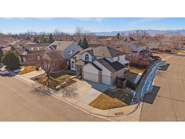 2075 Condor Ct, Longmont, CO 80503