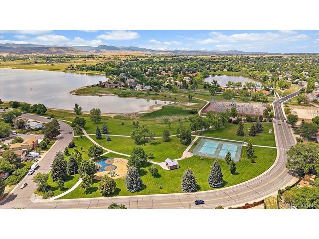 2075 Condor Ct, Longmont, CO 80503