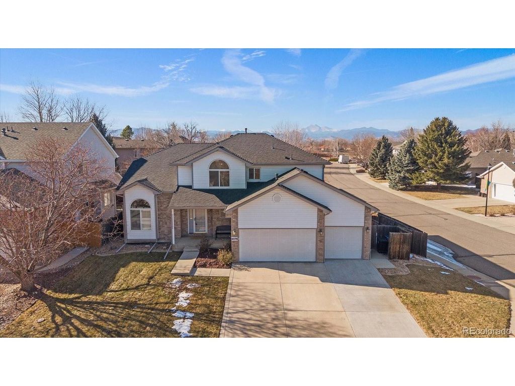 2075 Condor Ct, Longmont, CO 80503