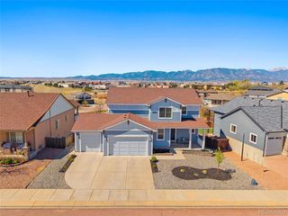 7814 Pinfeather Dr, Fountain, CO 80817