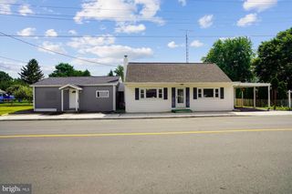 4 MAPLE AVE, Walkersville, MD 21793