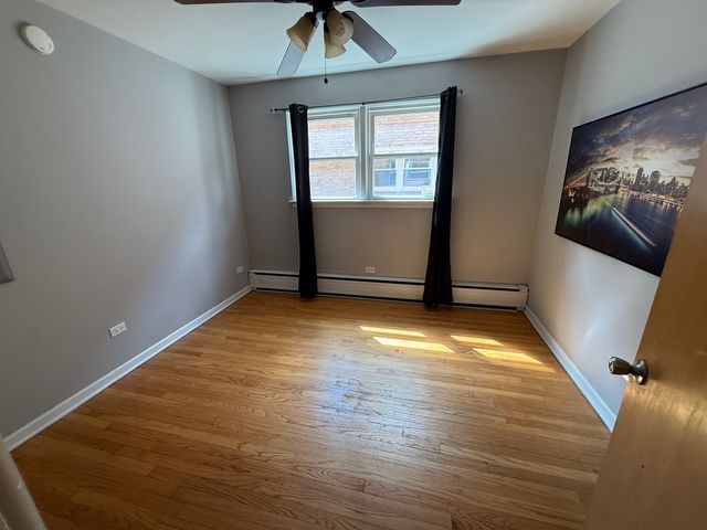 3110 Calwagner Street 1W, Franklin Park, IL 60131