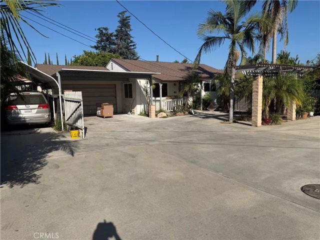 8734 Duarte Avenue, San Gabriel, CA 91775