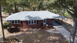 203 Ervin Drive, Goldsboro, NC 27534