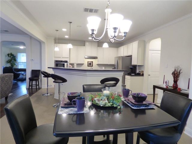 1216 Yellow Iris RD, Leander, TX 78641