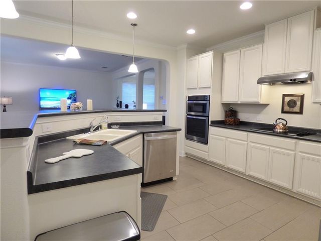 1216 Yellow Iris RD, Leander, TX 78641