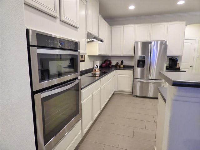 1216 Yellow Iris RD, Leander, TX 78641