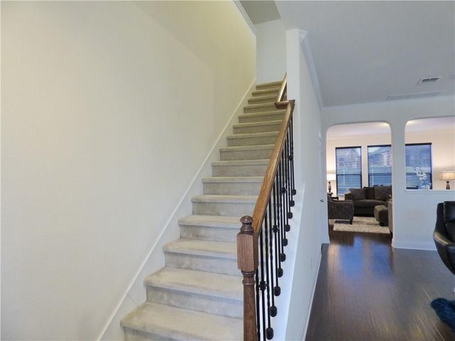 1216 Yellow Iris RD, Leander, TX 78641