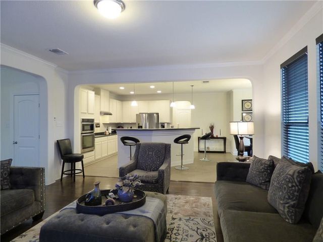 1216 Yellow Iris RD, Leander, TX 78641