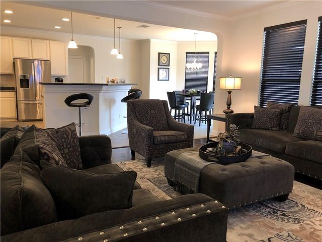 1216 Yellow Iris RD, Leander, TX 78641