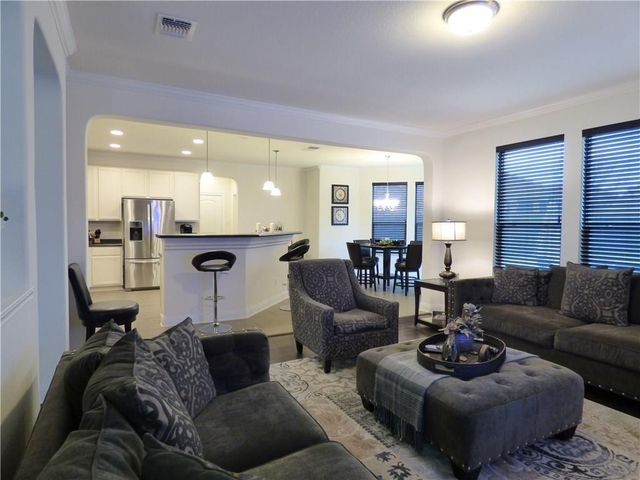 1216 Yellow Iris RD, Leander, TX 78641