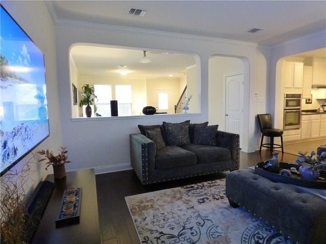 1216 Yellow Iris RD, Leander, TX 78641