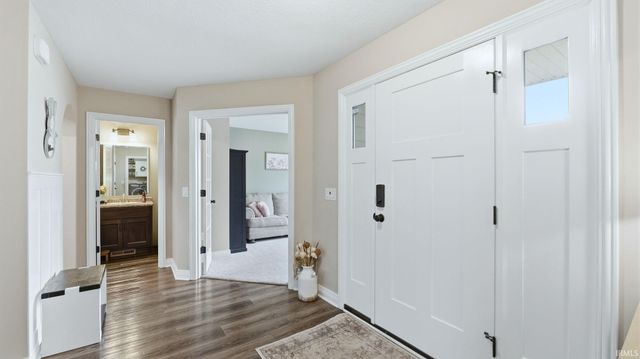 9489 Belinni Lane, Fort Wayne, IN 46818