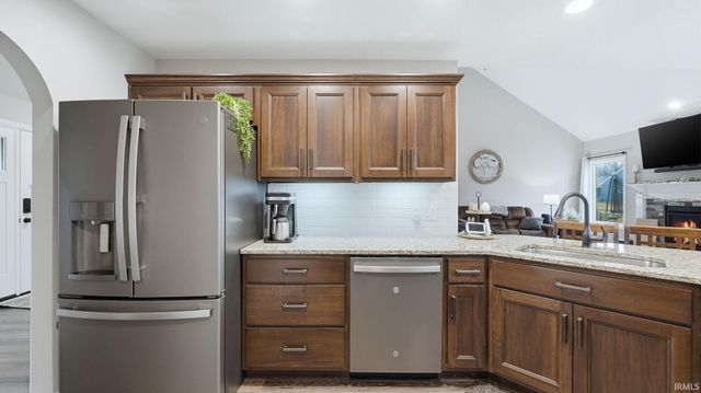 9489 Belinni Lane, Fort Wayne, IN 46818