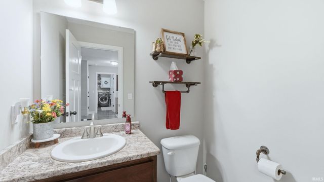 9489 Belinni Lane, Fort Wayne, IN 46818