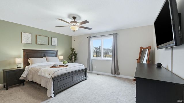 9489 Belinni Lane, Fort Wayne, IN 46818