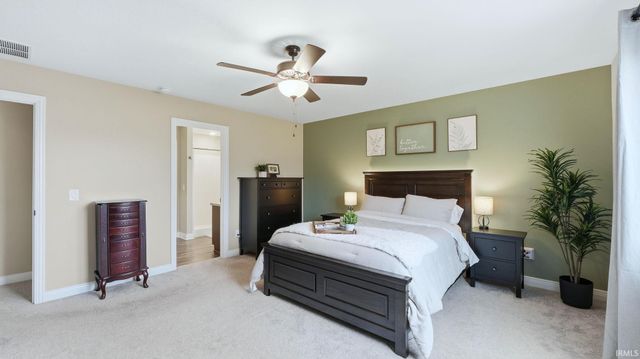 9489 Belinni Lane, Fort Wayne, IN 46818