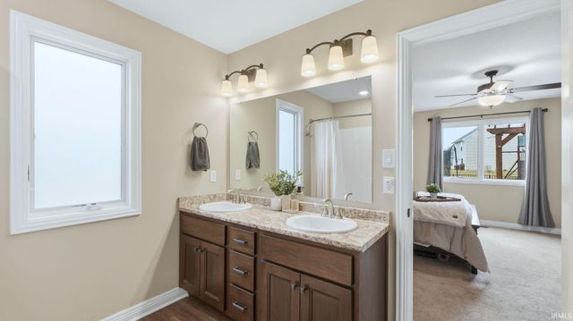 9489 Belinni Lane, Fort Wayne, IN 46818