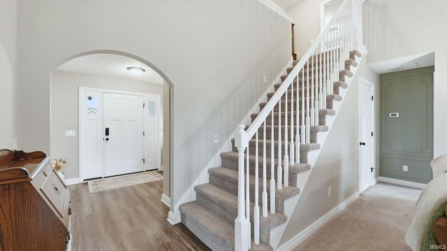 9489 Belinni Lane, Fort Wayne, IN 46818