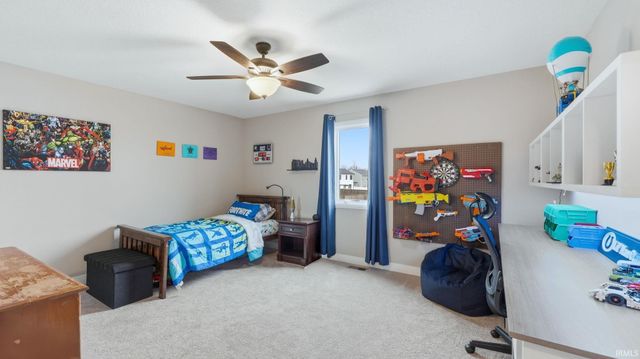 9489 Belinni Lane, Fort Wayne, IN 46818