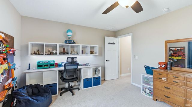 9489 Belinni Lane, Fort Wayne, IN 46818