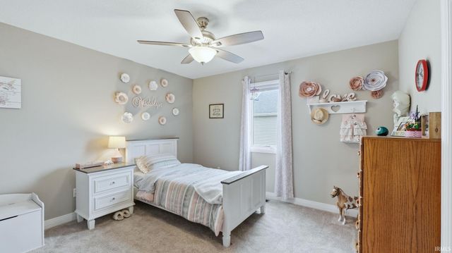 9489 Belinni Lane, Fort Wayne, IN 46818