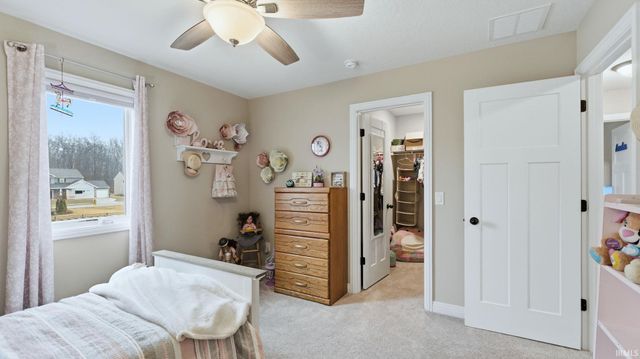 9489 Belinni Lane, Fort Wayne, IN 46818