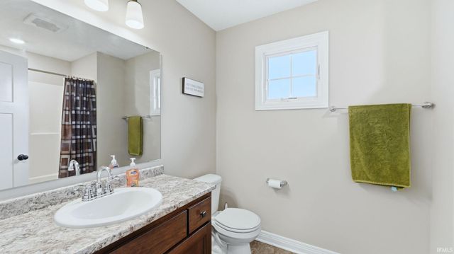 9489 Belinni Lane, Fort Wayne, IN 46818