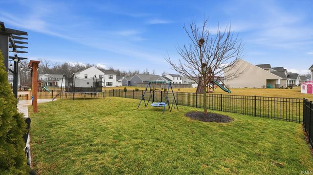 9489 Belinni Lane, Fort Wayne, IN 46818