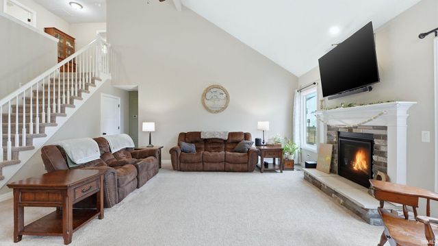 9489 Belinni Lane, Fort Wayne, IN 46818