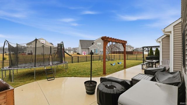 9489 Belinni Lane, Fort Wayne, IN 46818